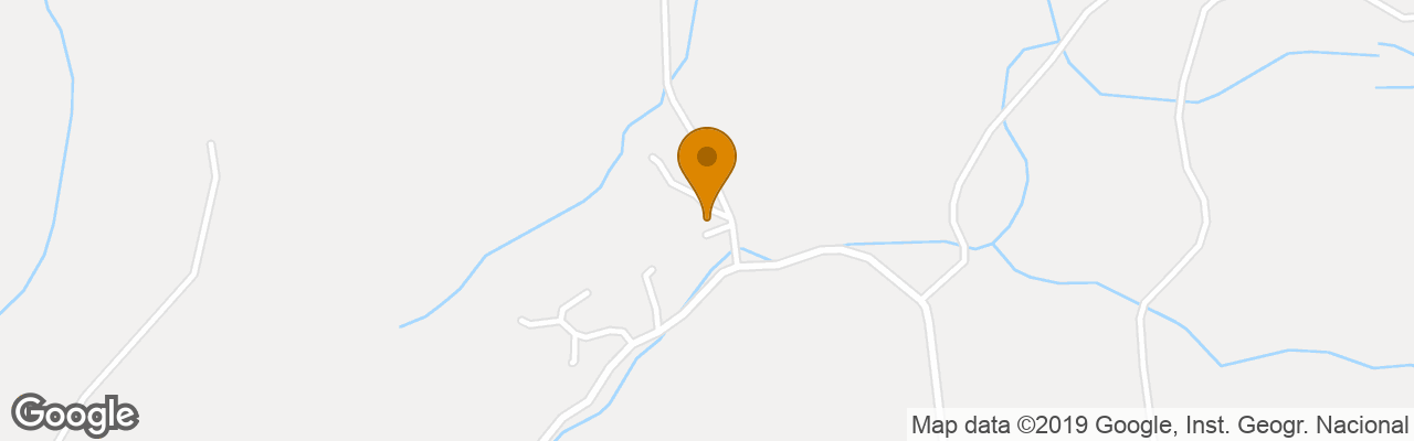 Hotel Rural Casa La Siesta 