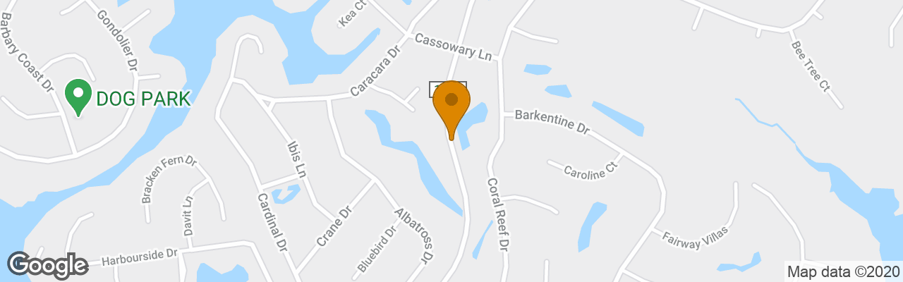 Hotel Sand Castle Cove 