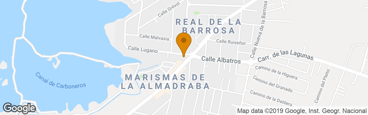 Apartamentos Los Veleros 