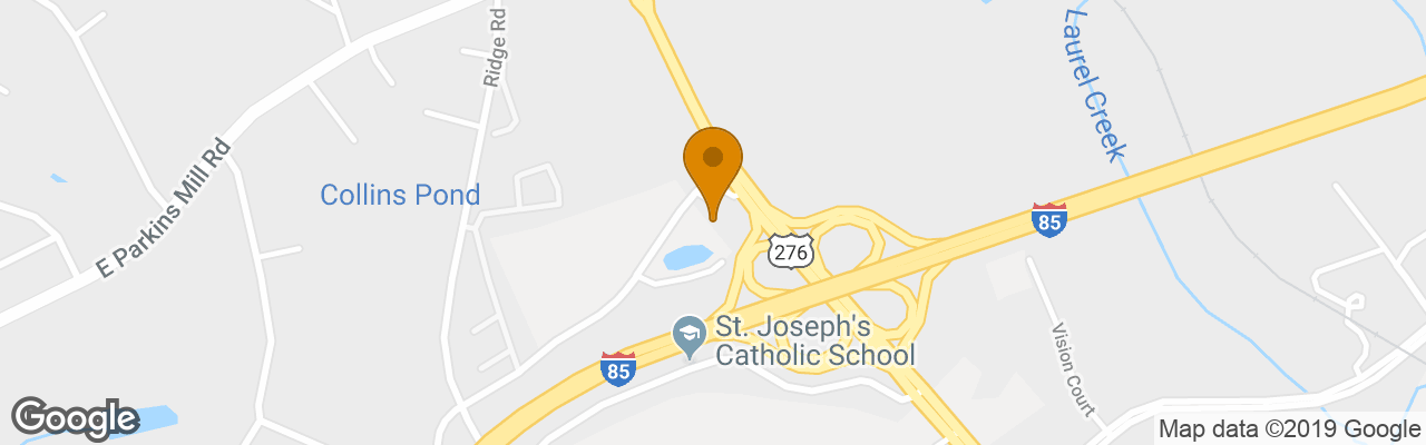 Hotel Valu Lodge Greenville 