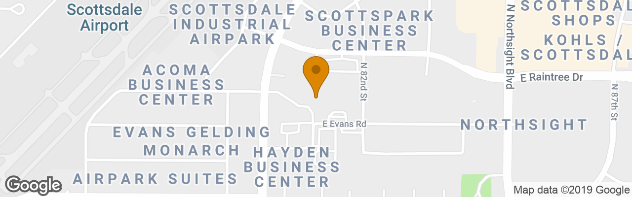 Hotel ResortQuest Scottsdale Condominiums 