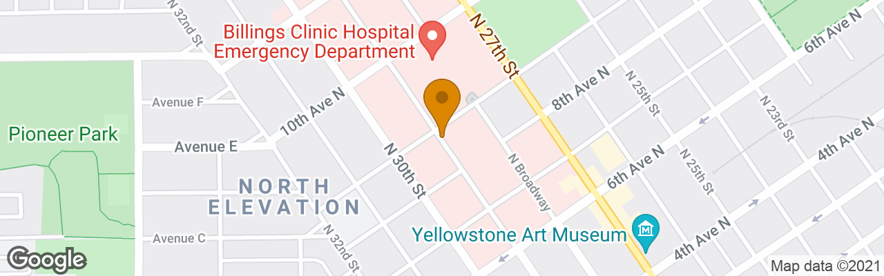 Hotel Riverstone Billings Inn 