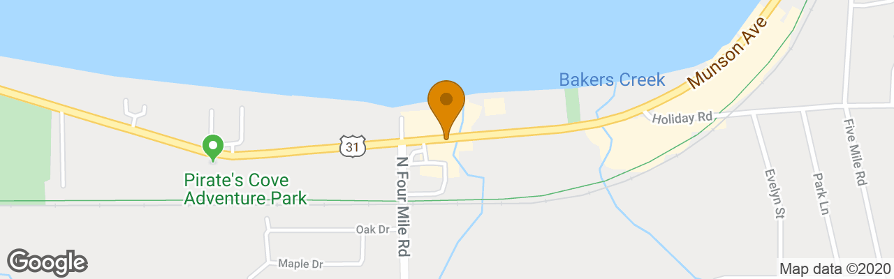 Hotel Traverse Bay Inn 