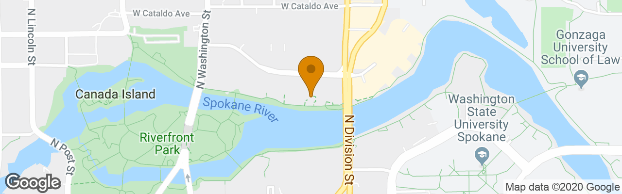 Hotel Oxford Suites Downtown Spokane 