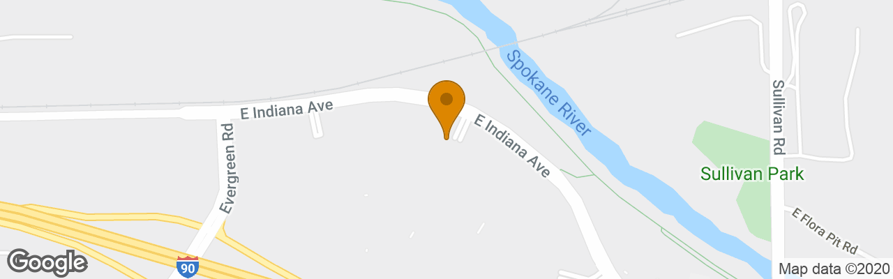 Hotel Oxford Suites Spokane Valley 