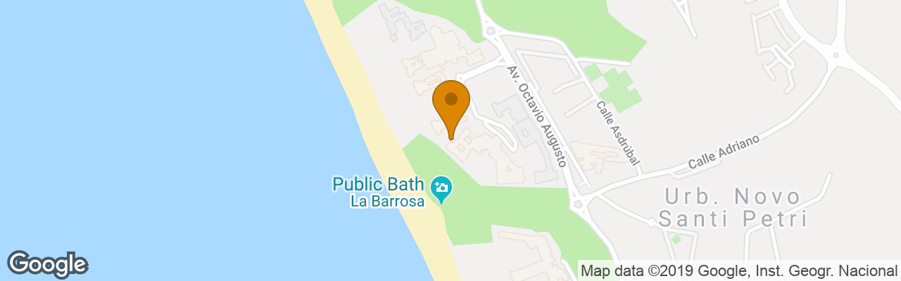 Hotel Aldiana Andalusien 