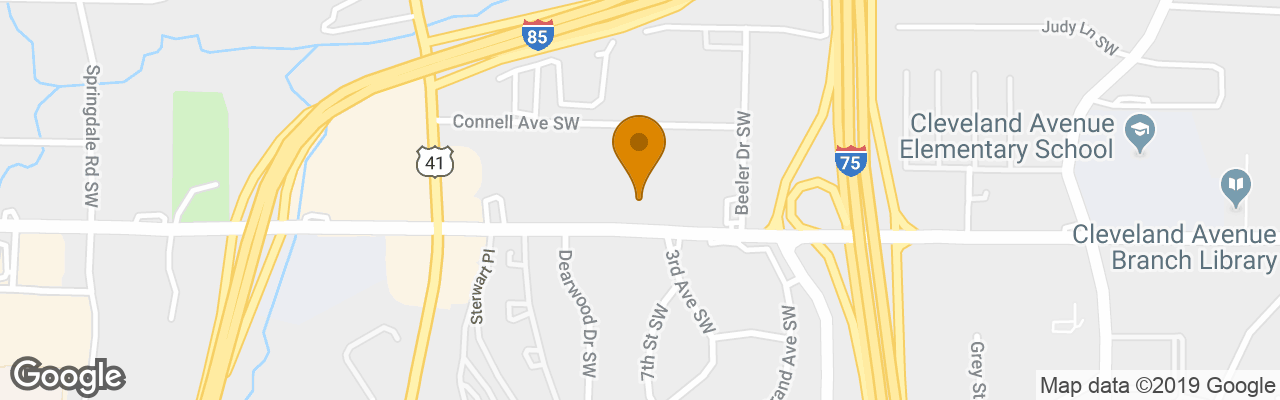 Hotel New American Inn 