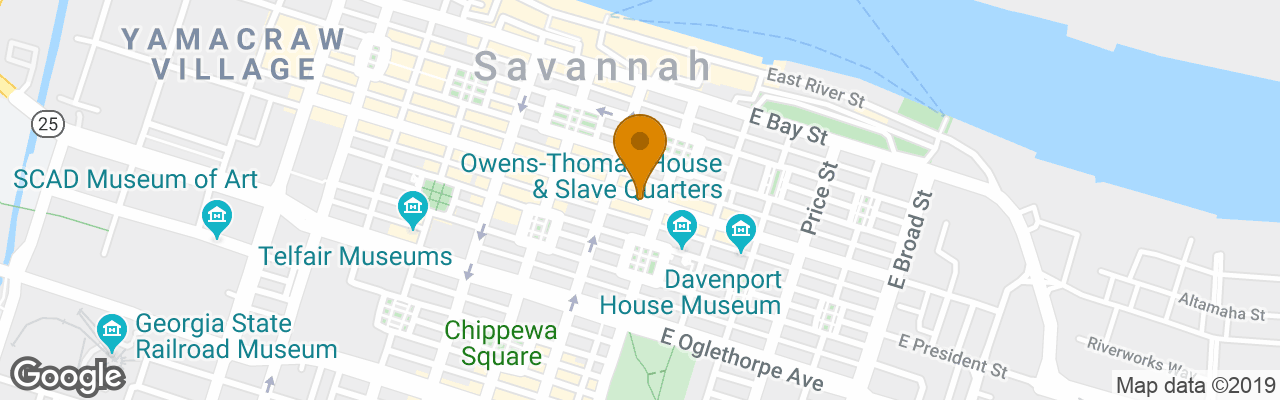 Hotel Marshall House 