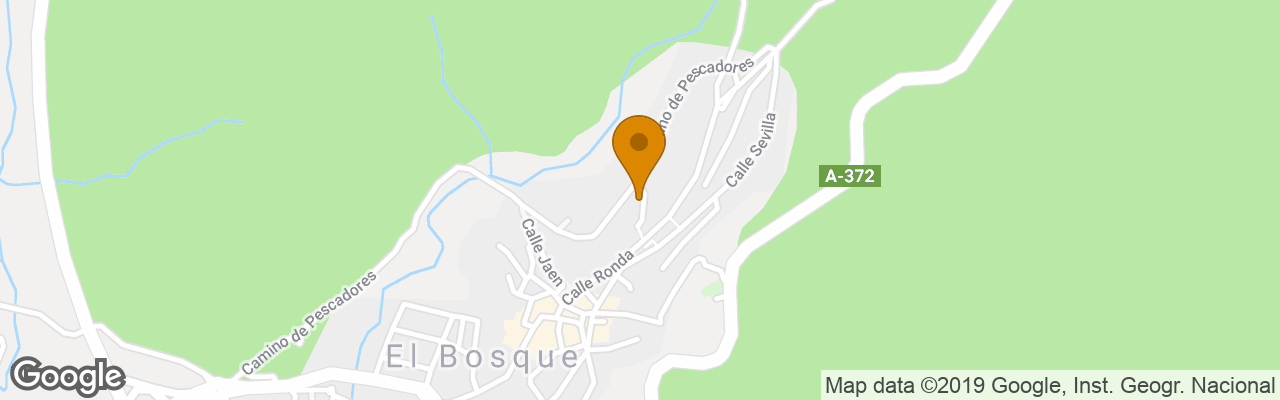 Hotel Posada San Antonio 