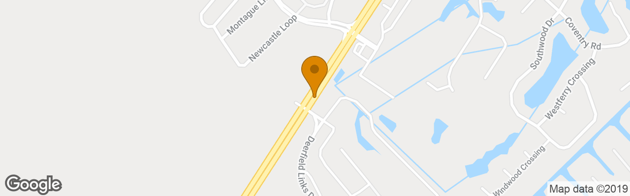 Hotel The Myrtle Beach Resort 