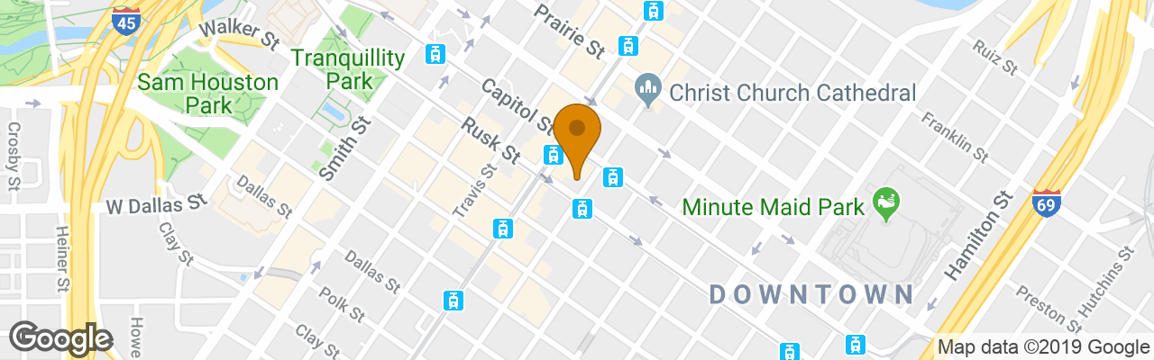 Hotel Club Quarters Houston 