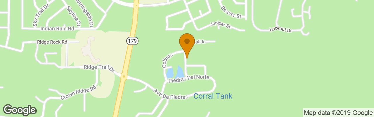 The Sedona Dream Maker Bed & Breakfast 