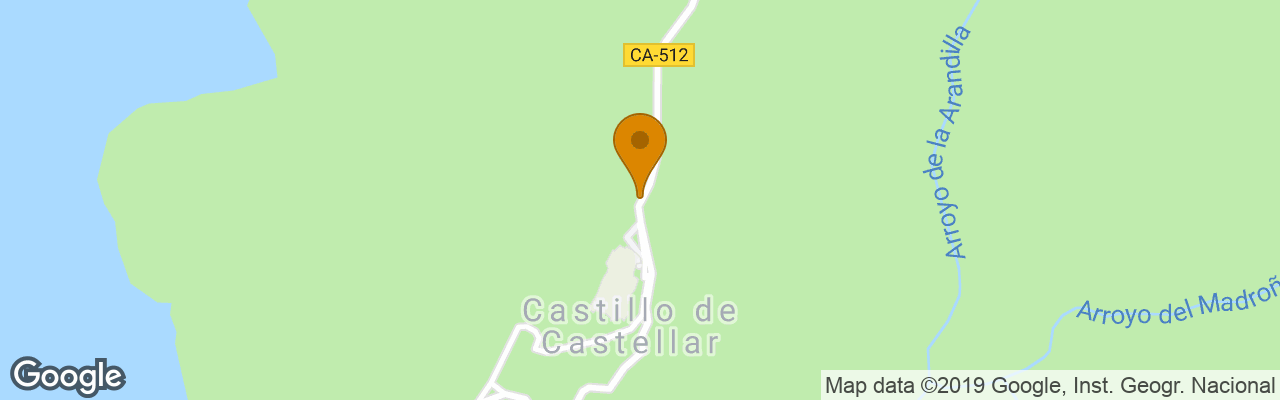 Complejo Turístico Castillo de Castellar 