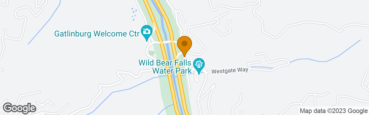 Hotel Westgate Smoky Mountain Resort 