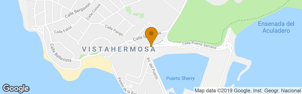 Las Suites de Puerto Sherry  