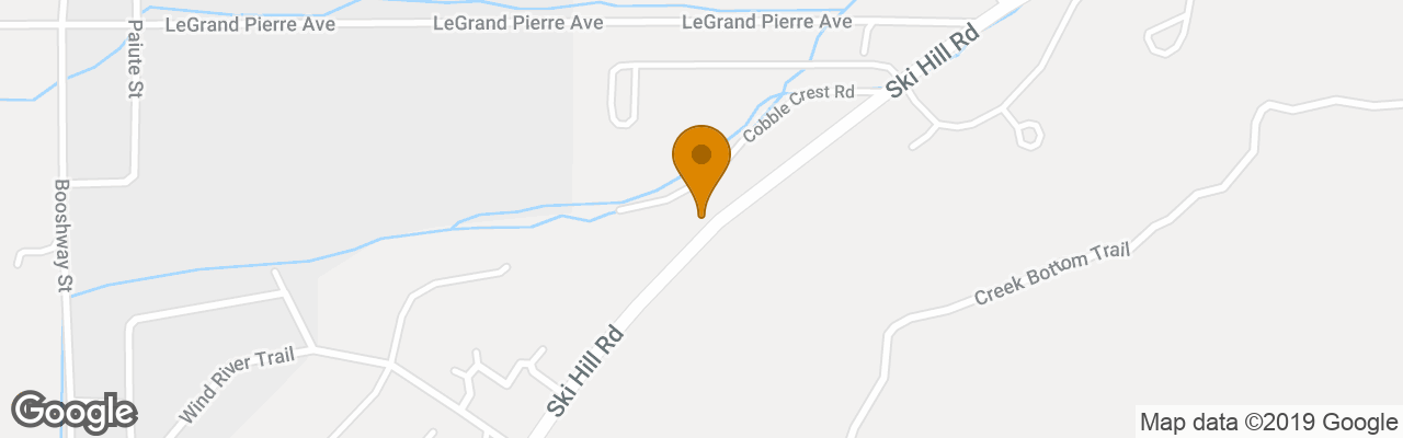 Hôtel Powder Valley Condominiums 