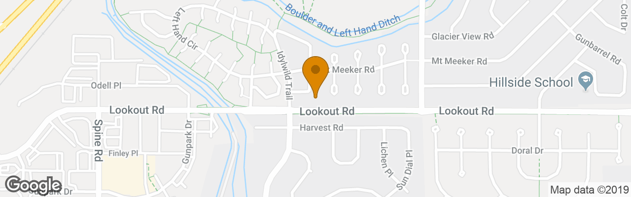 Hotel Lookout Inn - Guest House & Suites 