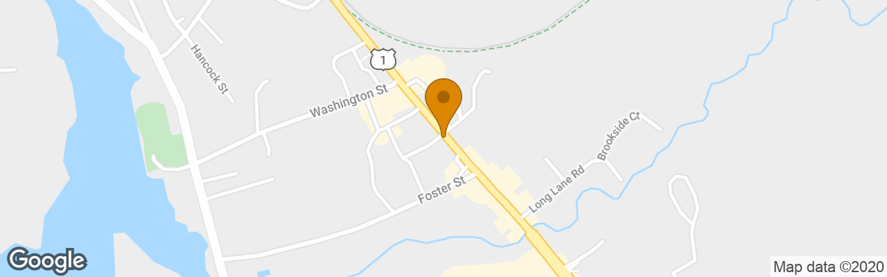 Hotel The Colonial Inn 