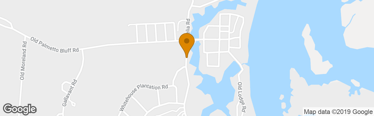 Hotel Inn at Palmetto Bluff 