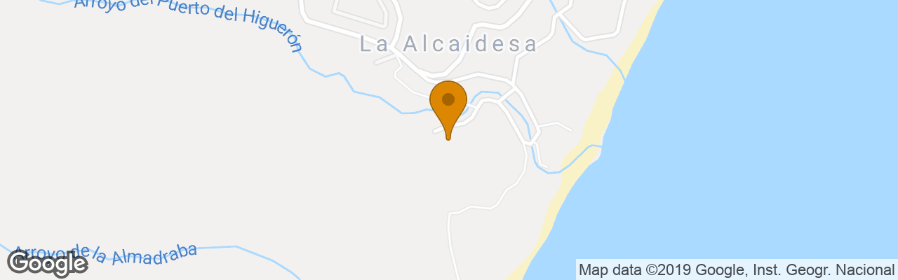 Hotel Aldiana Alcaidesa 