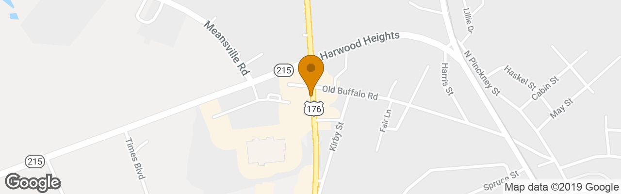 Hotel American Inn - Union 