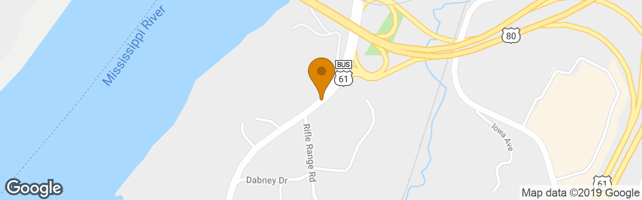 Hotel Americas Best Value Inn 