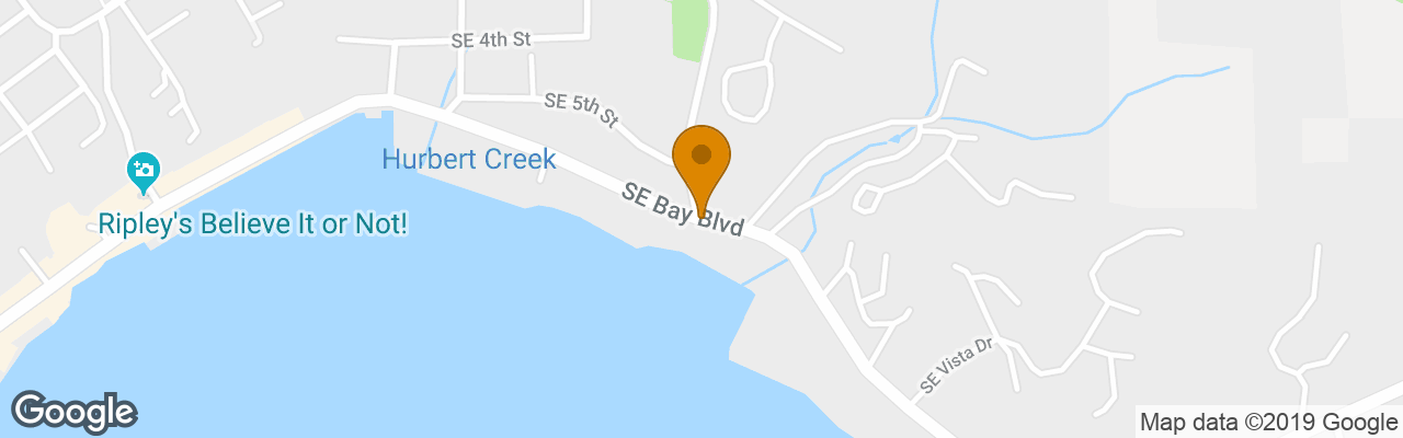 Hotel The Landing at Newport 