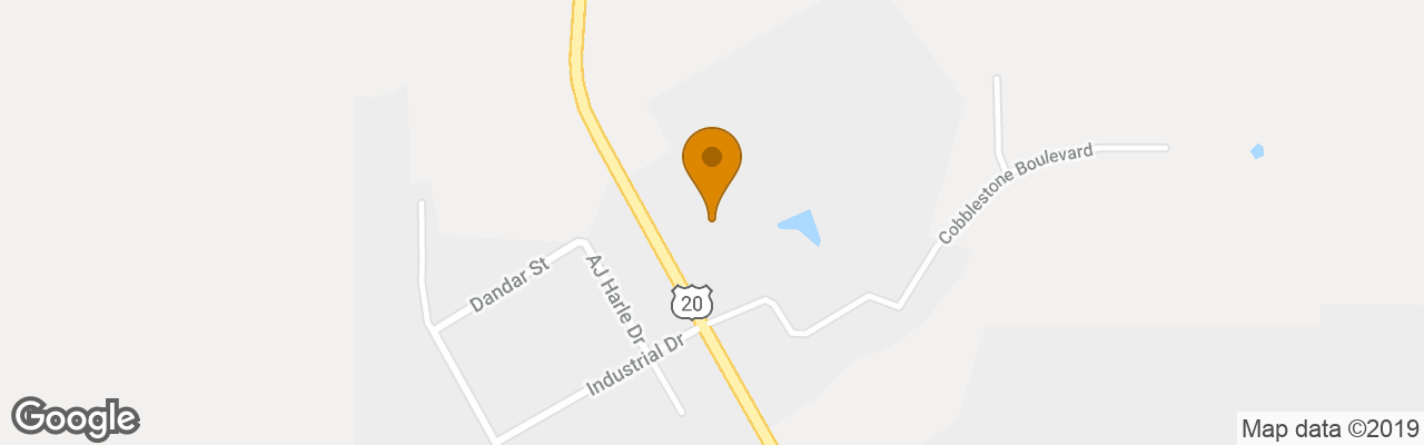 Hotel Victorian Pines Inn 