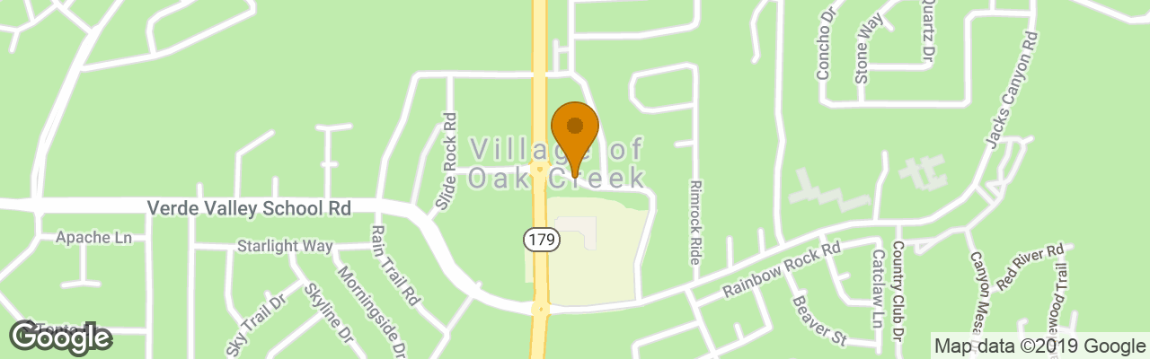 Hotel The Views Inn Sedona 