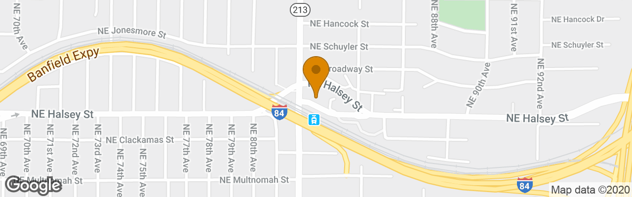 Hotel Days Inn Portland- Airport 