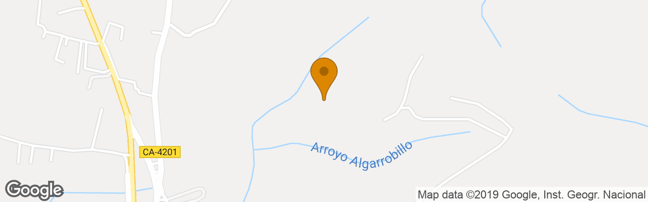 Casa Rural Garrovillos 