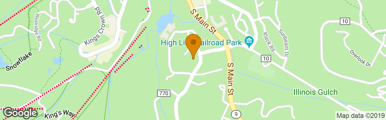 Hotel Affordable Luxury Breckenridge Condo 