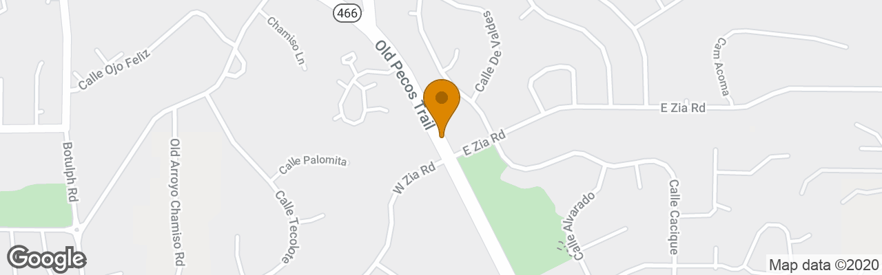 Hotel Pecos Trail Inn 