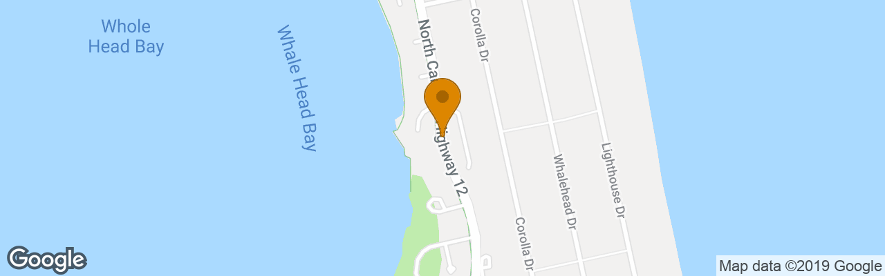 Hotel The Inn at Corolla Light 