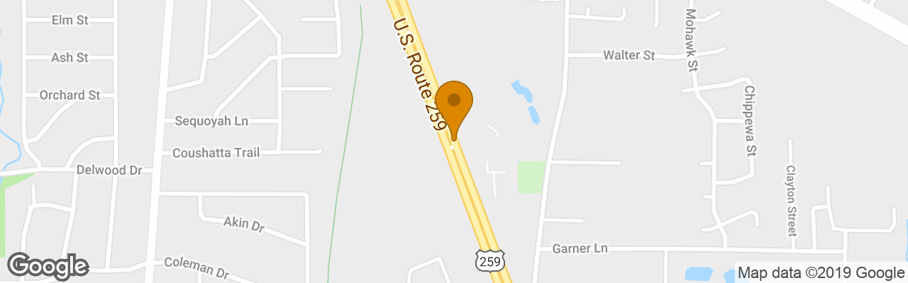 Hôtel Americas Best Value Inn & Suites Longview 