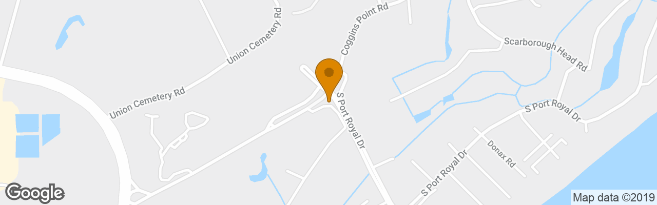 Hotel Marriott Barony Beach Club 