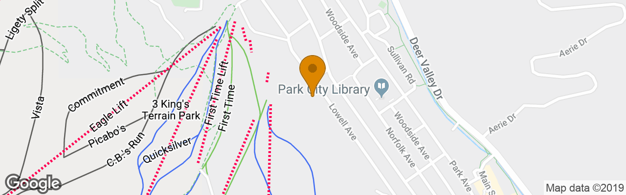 Hotel Marriott MountainSide 