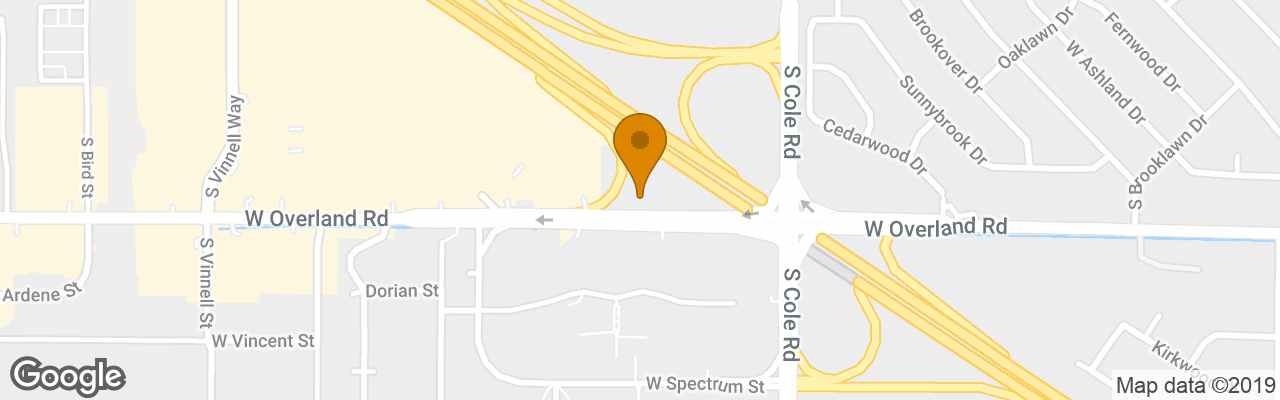 Hotel Hampton Inn & Suites Boise Spectrum 