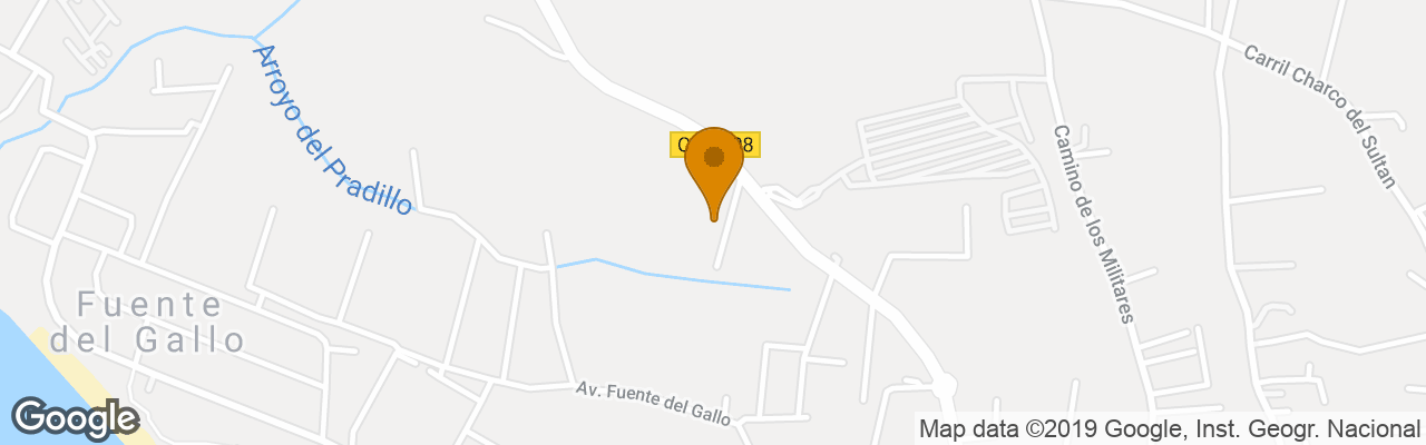 Cortijo Fontanilla - Chalet Maria Elena 