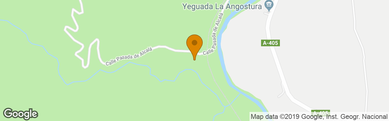 Hotel Rural Hosteria La Bordalla 