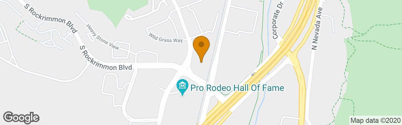 Hotel Hyatt House Colorado Springs 