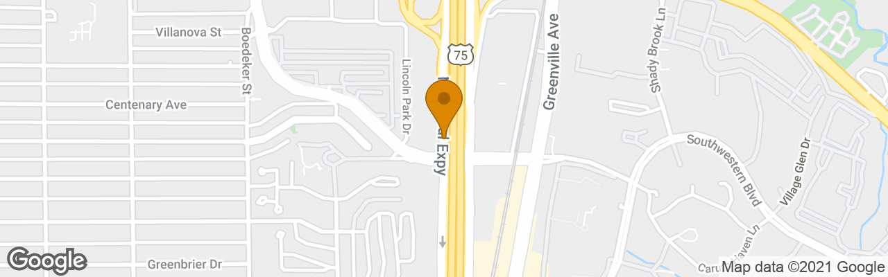 Hotel Hyatt house Dallas Lincoln Park 