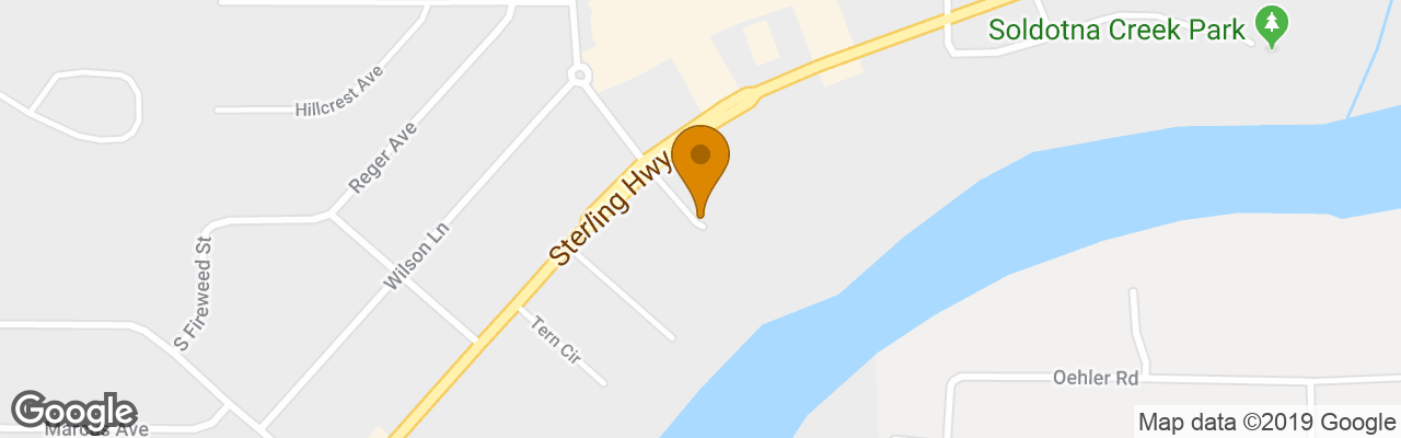 Aspen Hotel Soldotna 