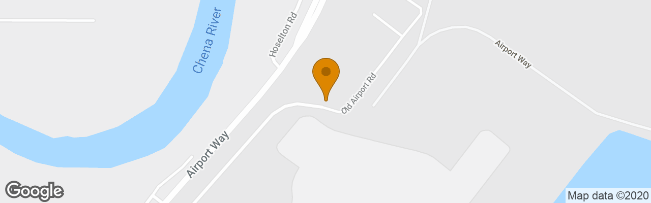 Extended Stay Deluxe Fairbanks Old Airport Rd.Aparthotel 