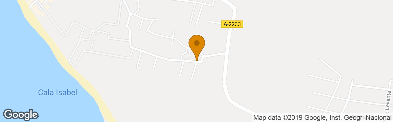 Pensión La Aceitera de Trafalgar 