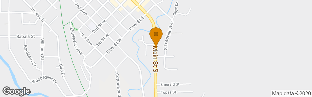 Hotel Sun Valley Elkhorn 