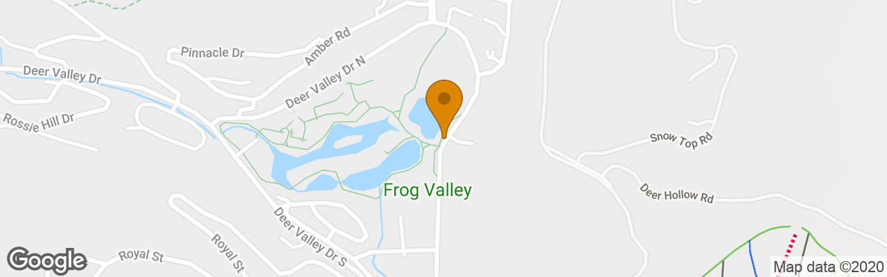 Hotel Lodges at Deer Valley 