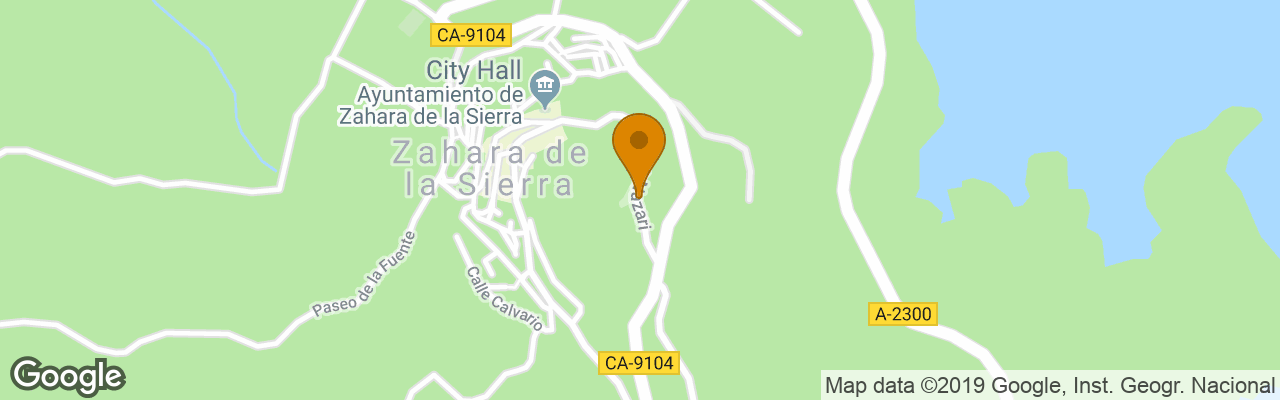 Hotel Rural Arco de la Villa 