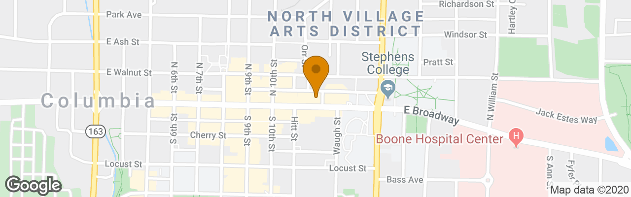 Hotel The Broadway Columbia A DoubleTree by Hilton 