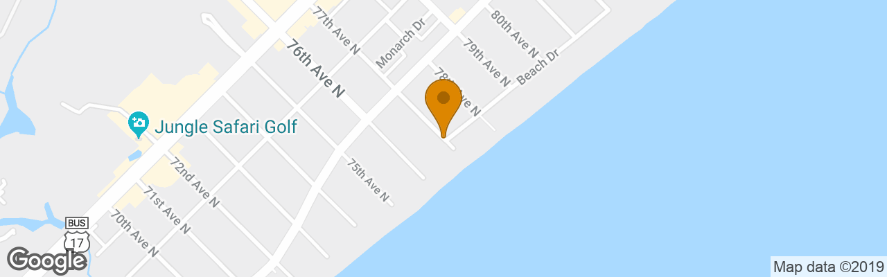 Hotel Grande Shores Ocean Resort 